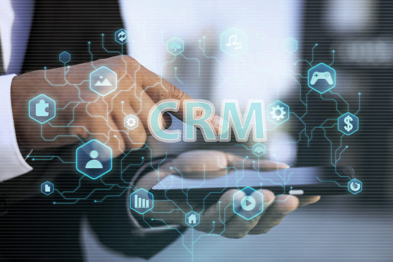 CRM