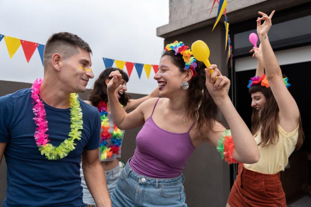 feriado de carnaval 